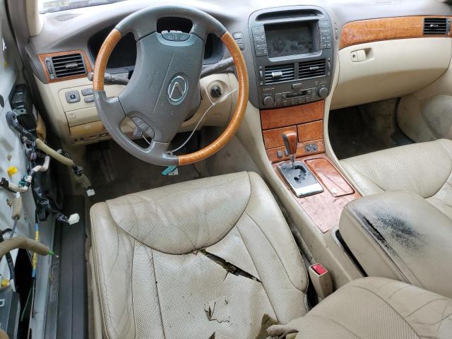 Photo 7 VIN: JTHBN36F750182079 - LEXUS LS430 