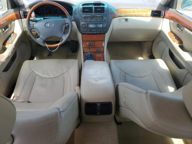 Photo 7 VIN: JTHBN36F755007463 - LEXUS LS 430 