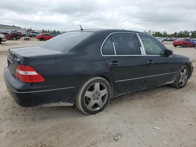 Photo 2 VIN: JTHBN36F755010573 - LEXUS LS 430 