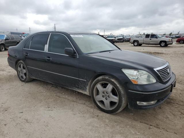 Photo 3 VIN: JTHBN36F755010573 - LEXUS LS 430 