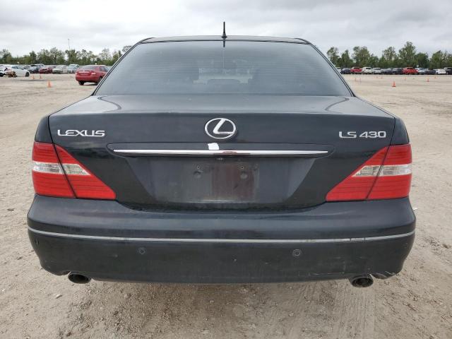 Photo 5 VIN: JTHBN36F755010573 - LEXUS LS 430 