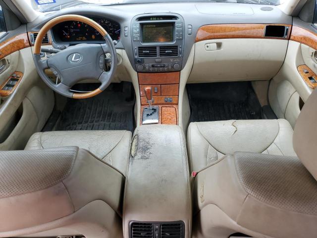 Photo 7 VIN: JTHBN36F755010573 - LEXUS LS 430 