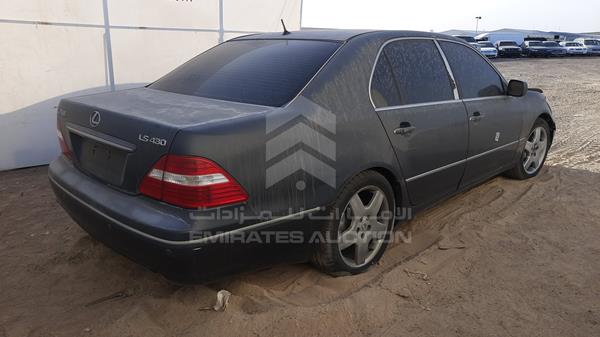 Photo 6 VIN: JTHBN36F755016714 - LEXUS LS 430 