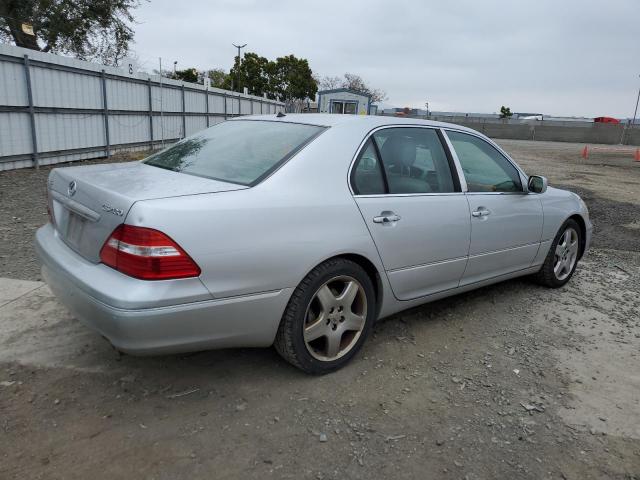 Photo 2 VIN: JTHBN36F755018513 - LEXUS LS430 