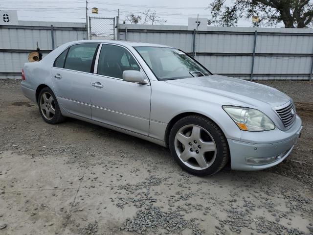 Photo 3 VIN: JTHBN36F755018513 - LEXUS LS430 