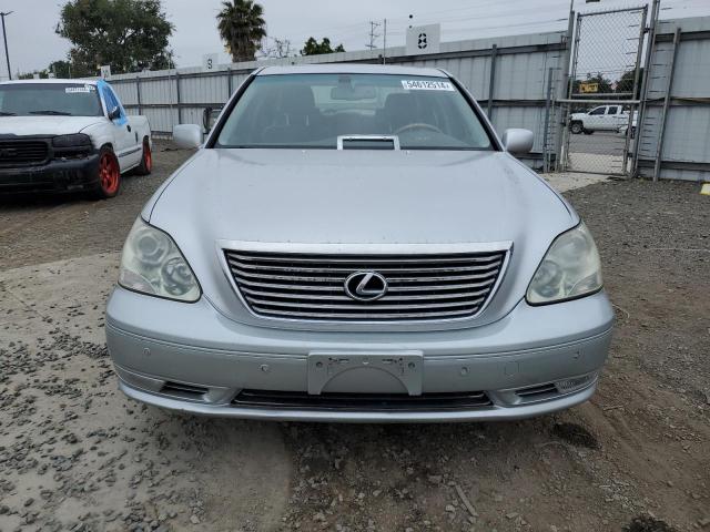 Photo 4 VIN: JTHBN36F755018513 - LEXUS LS430 