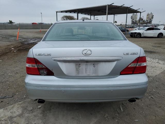 Photo 5 VIN: JTHBN36F755018513 - LEXUS LS430 