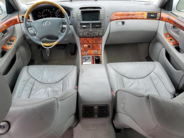 Photo 7 VIN: JTHBN36F755018513 - LEXUS LS430 