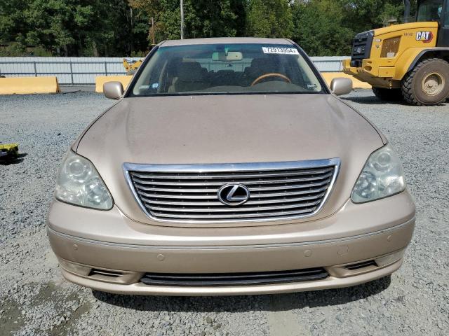 Photo 4 VIN: JTHBN36F755025512 - LEXUS LS 430 