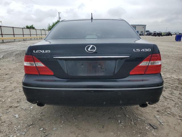 Photo 5 VIN: JTHBN36F755028829 - LEXUS LS430 