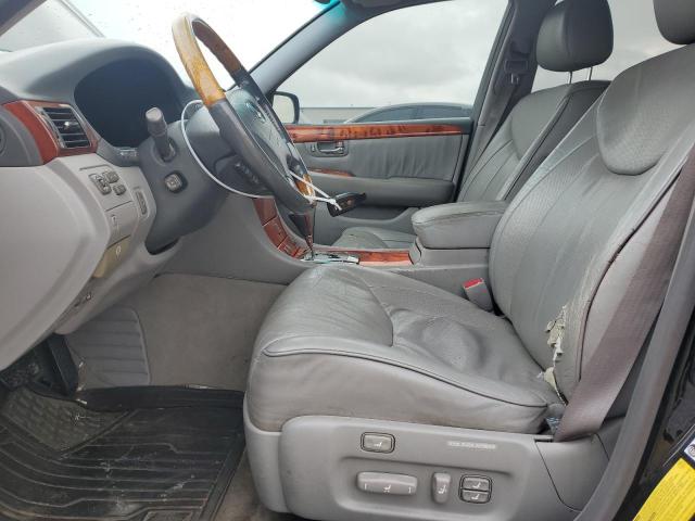 Photo 6 VIN: JTHBN36F755028829 - LEXUS LS430 