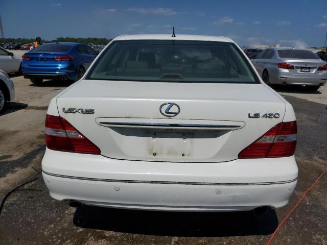 Photo 5 VIN: JTHBN36F765039900 - LEXUS LS 430 