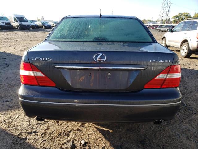 Photo 5 VIN: JTHBN36F765040514 - LEXUS LS430 