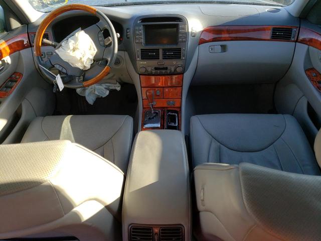 Photo 7 VIN: JTHBN36F765040514 - LEXUS LS430 