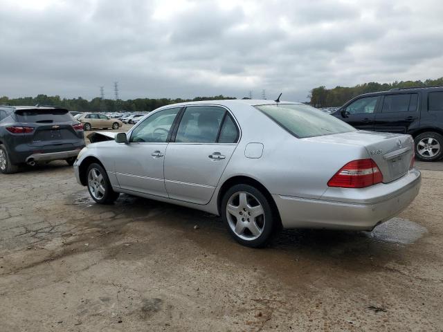 Photo 1 VIN: JTHBN36F765044157 - LEXUS LS 430 