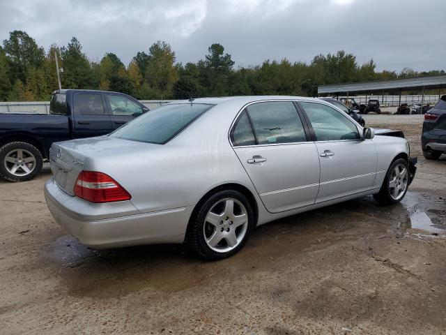 Photo 2 VIN: JTHBN36F765044157 - LEXUS LS 430 