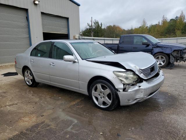 Photo 3 VIN: JTHBN36F765044157 - LEXUS LS 430 