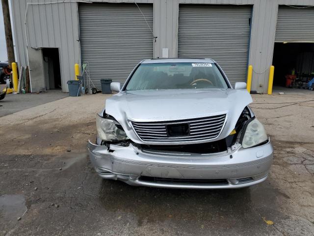 Photo 4 VIN: JTHBN36F765044157 - LEXUS LS 430 