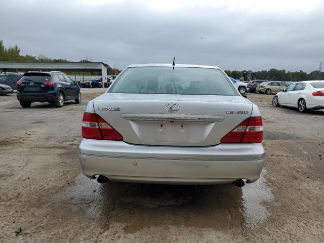 Photo 5 VIN: JTHBN36F765044157 - LEXUS LS 430 