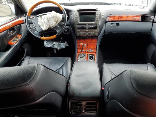 Photo 7 VIN: JTHBN36F765044157 - LEXUS LS 430 