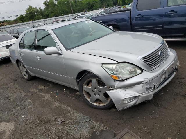 Photo 3 VIN: JTHBN36F765048239 - LEXUS LS 430 