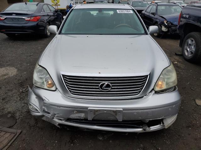 Photo 4 VIN: JTHBN36F765048239 - LEXUS LS 430 