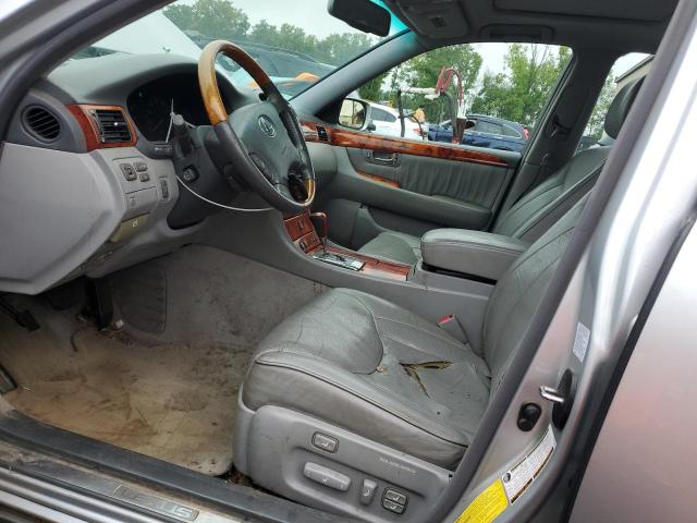 Photo 6 VIN: JTHBN36F765048239 - LEXUS LS 430 