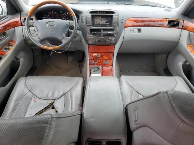 Photo 7 VIN: JTHBN36F765048239 - LEXUS LS 430 