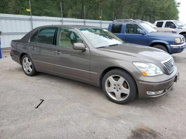 Photo 3 VIN: JTHBN36F765051299 - LEXUS LS 430 