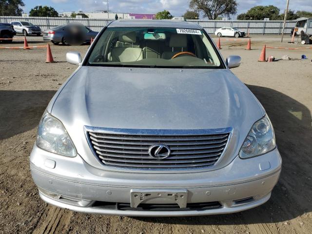 Photo 4 VIN: JTHBN36F840139272 - LEXUS LS 430 