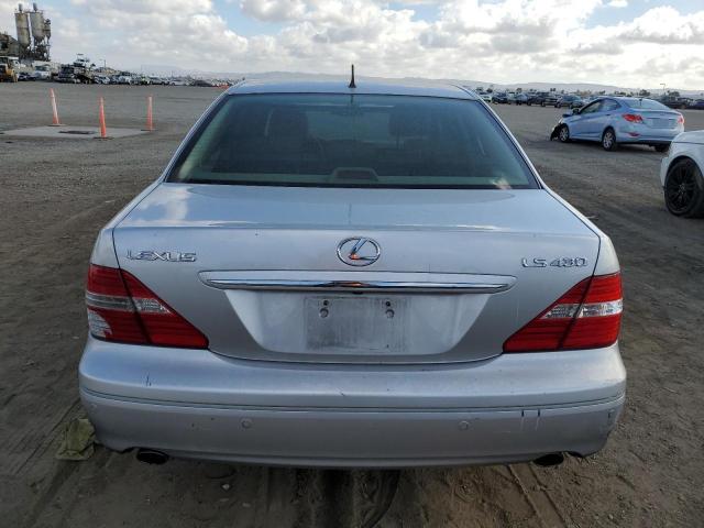 Photo 5 VIN: JTHBN36F840139272 - LEXUS LS 430 