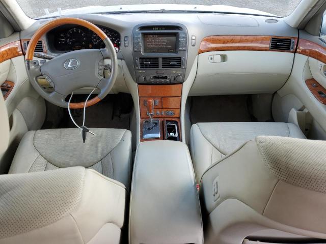 Photo 7 VIN: JTHBN36F840139272 - LEXUS LS 430 