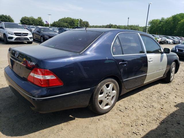 Photo 2 VIN: JTHBN36F840143158 - LEXUS LS430 