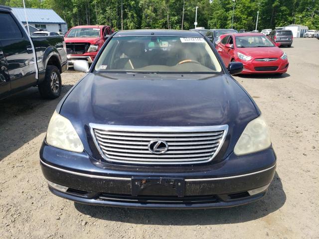 Photo 4 VIN: JTHBN36F840143158 - LEXUS LS430 