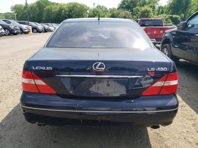 Photo 5 VIN: JTHBN36F840143158 - LEXUS LS430 