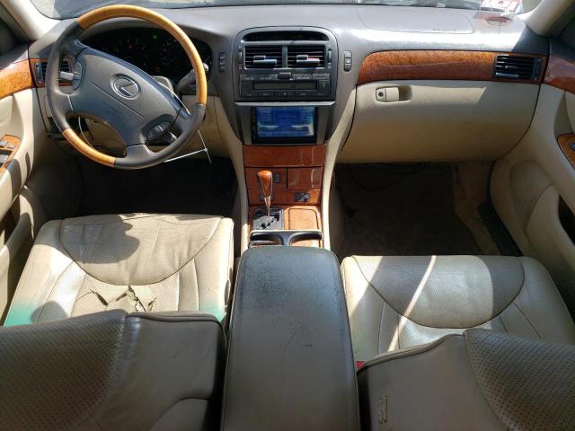 Photo 7 VIN: JTHBN36F840143158 - LEXUS LS430 