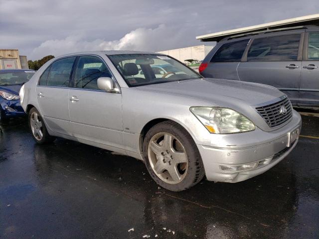 Photo 3 VIN: JTHBN36F840148831 - LEXUS LS430 