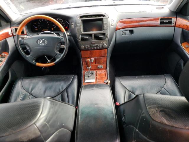 Photo 7 VIN: JTHBN36F840148831 - LEXUS LS430 