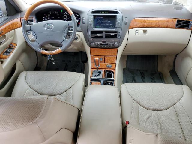 Photo 7 VIN: JTHBN36F840149378 - LEXUS LS 430 