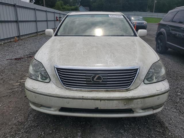 Photo 4 VIN: JTHBN36F840158128 - LEXUS LS 430 