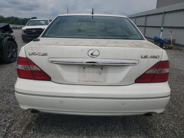 Photo 5 VIN: JTHBN36F840158128 - LEXUS LS 430 