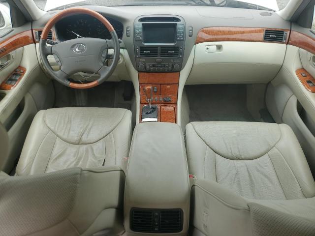 Photo 7 VIN: JTHBN36F840158128 - LEXUS LS 430 