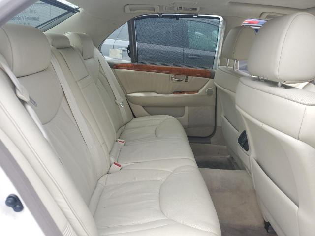 Photo 9 VIN: JTHBN36F840158128 - LEXUS LS 430 