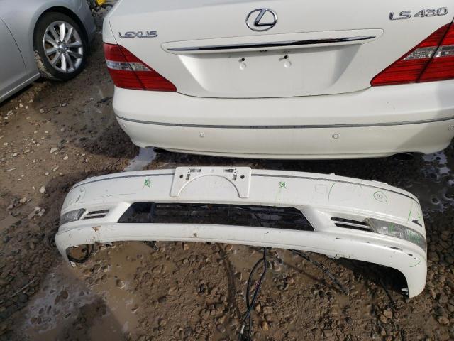 Photo 11 VIN: JTHBN36F840158579 - LEXUS LS430 