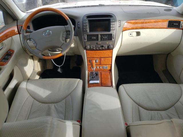 Photo 7 VIN: JTHBN36F840158579 - LEXUS LS430 