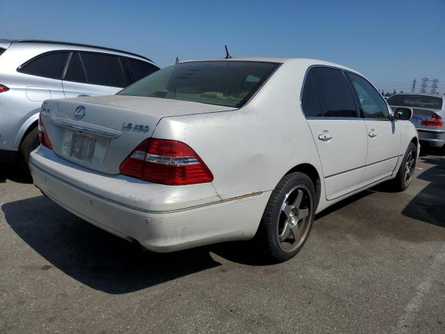 Photo 2 VIN: JTHBN36F840161465 - LEXUS LS430 