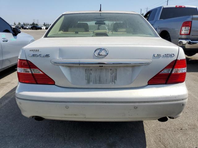 Photo 5 VIN: JTHBN36F840161465 - LEXUS LS430 