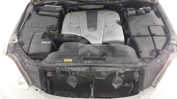 Photo 35 VIN: JTHBN36F840161627 - LEXUS LS 430 