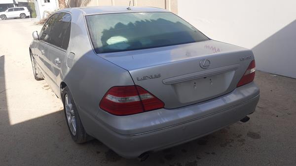 Photo 7 VIN: JTHBN36F840161644 - LEXUS LS 430 