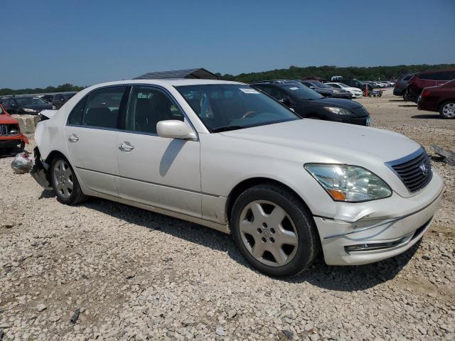 Photo 3 VIN: JTHBN36F840171042 - LEXUS LS430 